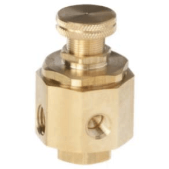 Generant Air Pressure Regulator, Series J